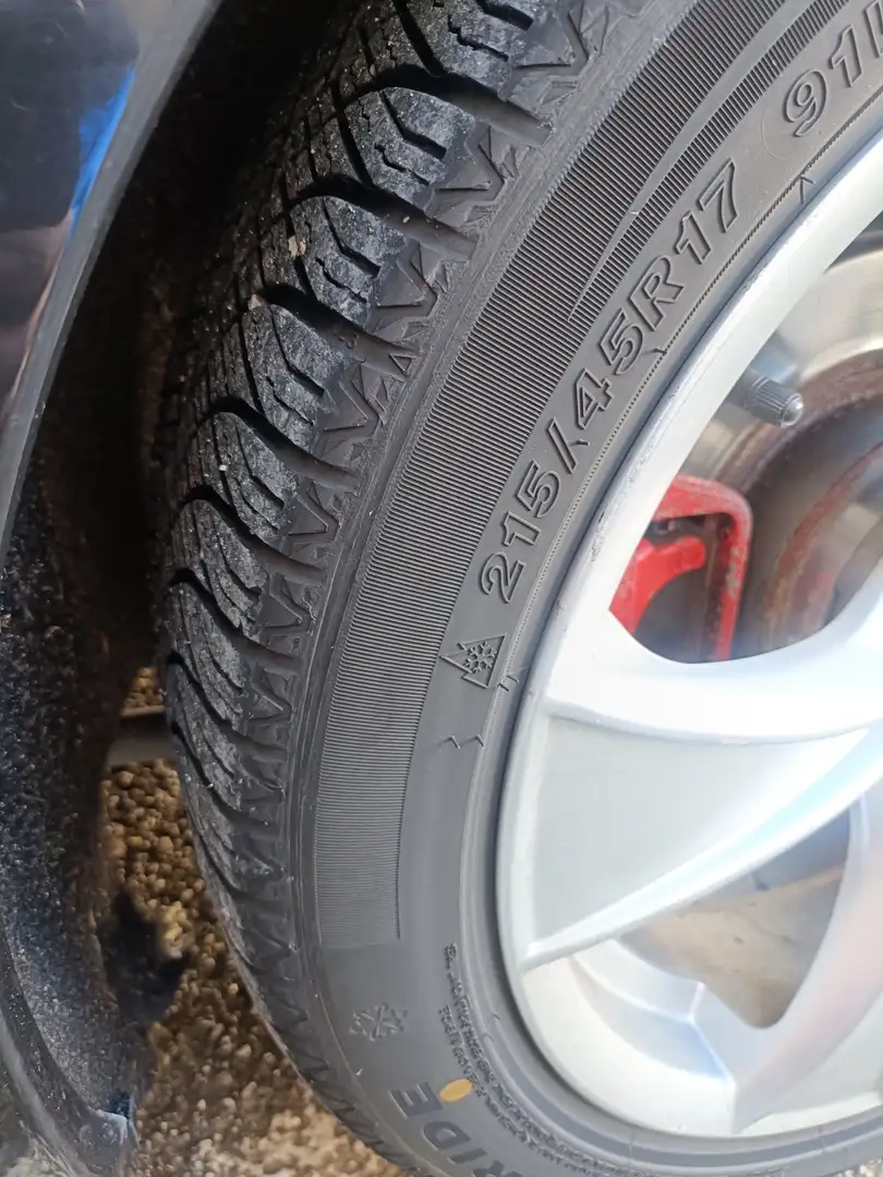 Alfa Romeo GT 1.9 jtd mjt BlackLine - 2