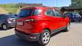 Ford EcoSport 1.5 Ecoblue 95 CV SeS UNICO PROPRIETARIO Rosso - thumbnail 3