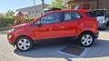 Ford EcoSport 1.5 Ecoblue 95 CV SeS UNICO PROPRIETARIO Rosso - thumbnail 5