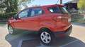 Ford EcoSport 1.5 Ecoblue 95 CV SeS UNICO PROPRIETARIO Rosso - thumbnail 4