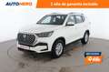 SsangYong Rexton D22 DTR Pro 4x4 Aut. Blanc - thumbnail 1