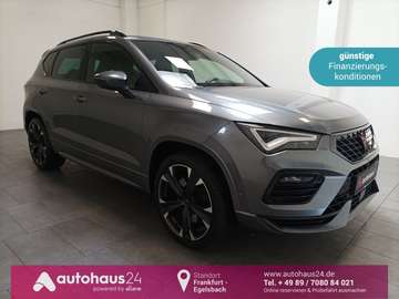 2.0 TSI 4Drive|AHK|Navi|Lenkrhzg.
