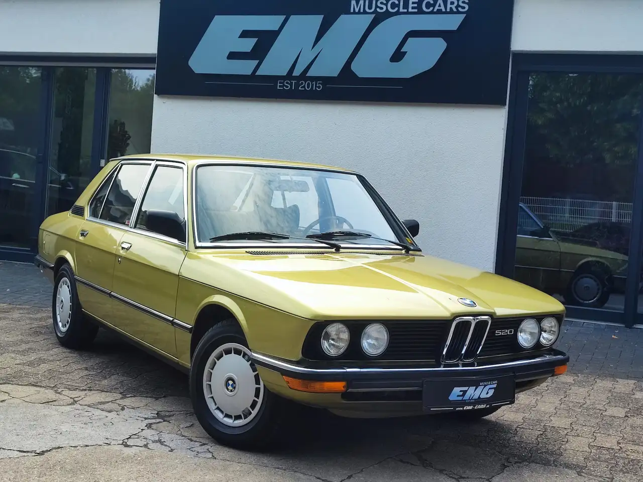 BMW 520 |1.HAND|SCHECKHEFT|el.FENSTER|ORIGINALZUSTAND, foto 10