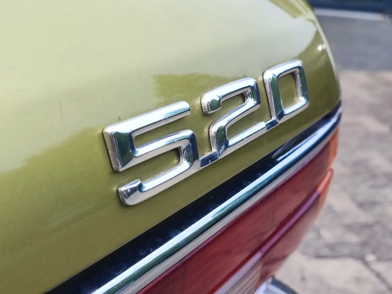 BMW 520 |1.HAND|SCHECKHEFT|el.FENSTER|ORIGINALZUSTAND, foto 11
