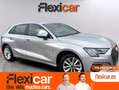 Audi A3 Sportback 30 TFSI S line Gris - thumbnail 1