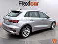 Audi A3 Sportback 30 TFSI S line Gris - thumbnail 8