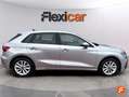 Audi A3 Sportback 30 TFSI S line Gris - thumbnail 9