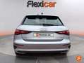 Audi A3 Sportback 30 TFSI S line Gris - thumbnail 7
