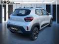 Dacia Spring Electric 45 Essential CCS Navi Klima Argent - thumbnail 4
