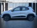 Dacia Spring Electric 45 Essential CCS Navi Klima Argent - thumbnail 2