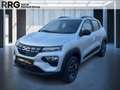 Dacia Spring Electric 45 Essential CCS Navi Klima Argent - thumbnail 1