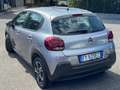Citroen C3 1.2 puretech UpTown Grijs - thumbnail 2