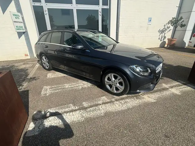Mercedes-Benz 180 Classe C 180 D  SW  d SPORT auto