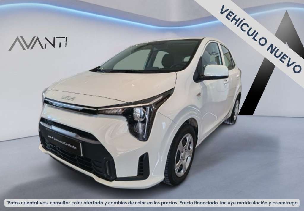 Kia Picanto 1.0 GDi Concept - foto 1