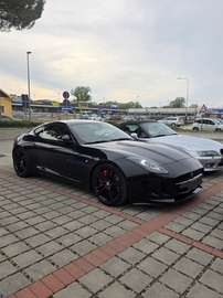 Coupe 3.0 V6 S auto E6