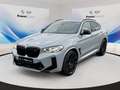 BMW X4 M AHK Laser 360° HEAD-UP SITZBELÜFT PANO RFK Grau - thumbnail 1