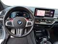 BMW X4 M AHK Laser 360° HEAD-UP SITZBELÜFT PANO RFK Grau - thumbnail 12