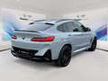 BMW X4 M AHK Laser 360° HEAD-UP SITZBELÜFT PANO RFK Grau - thumbnail 6