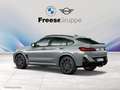 BMW X4 M M Competition Head-Up HK HiFi DAB WLAN Gris - thumbnail 6