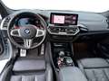BMW X4 M AHK Laser 360° HEAD-UP SITZBELÜFT PANO RFK Grau - thumbnail 11