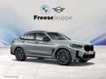 BMW X4 M M Competition Head-Up HK HiFi DAB WLAN Gris - thumbnail 9