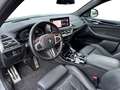 BMW X4 M AHK Laser 360° HEAD-UP SITZBELÜFT PANO RFK Grau - thumbnail 10