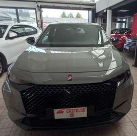 BlueHDi 130 aut. Performance Line AUTOCARRO N1