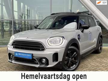 Mini 1.5 Northwood Special Edition Automaat / Pano