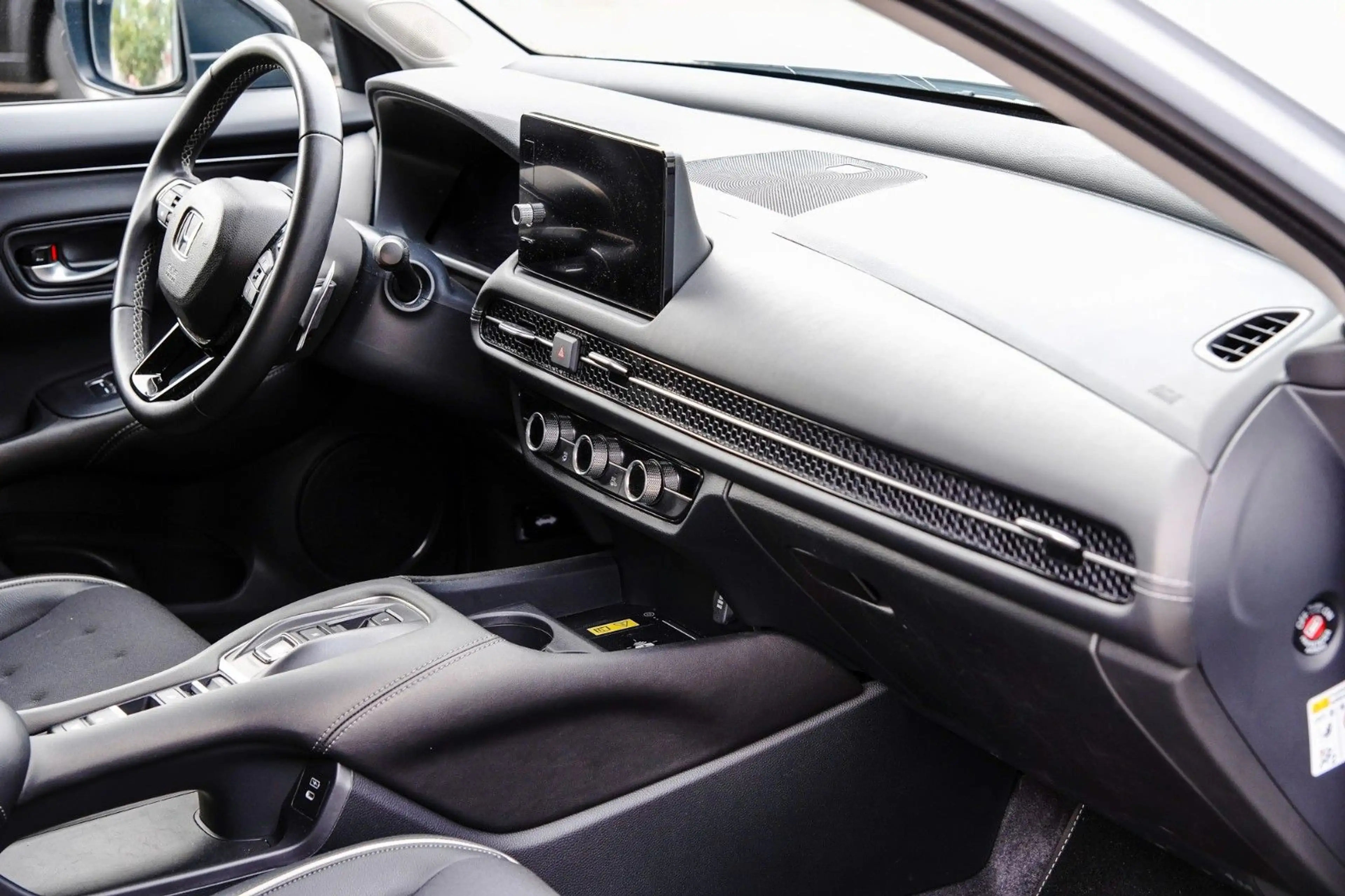 Honda ZR-V e:HEV Sport mit AHK — photo 10