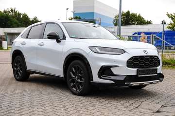 e:HEV Sport mit AHK
