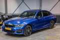 BMW 330 330e xDrive|Pano|M-Sport|TrekH|E-stoel|Garantie|HU Blauw - thumbnail 23