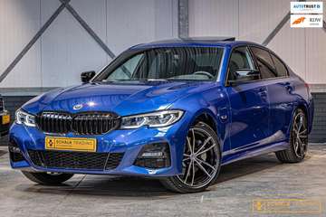 330e xDrive|Pano|M-Sport|TrekH|E-stoel|Garantie|HU