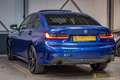 BMW 330 330e xDrive|Pano|M-Sport|TrekH|E-stoel|Garantie|HU Blauw - thumbnail 33
