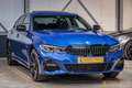 BMW 330 330e xDrive|Pano|M-Sport|TrekH|E-stoel|Garantie|HU Blauw - thumbnail 10