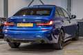 BMW 330 330e xDrive|Pano|M-Sport|TrekH|E-stoel|Garantie|HU Blauw - thumbnail 32