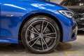 BMW 330 330e xDrive|Pano|M-Sport|TrekH|E-stoel|Garantie|HU Blauw - thumbnail 28