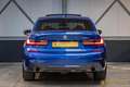 BMW 330 330e xDrive|Pano|M-Sport|TrekH|E-stoel|Garantie|HU Blauw - thumbnail 31