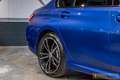 BMW 330 330e xDrive|Pano|M-Sport|TrekH|E-stoel|Garantie|HU Blauw - thumbnail 29