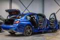 BMW 330 330e xDrive|Pano|M-Sport|TrekH|E-stoel|Garantie|HU Blauw - thumbnail 39