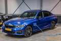 BMW 330 330e xDrive|Pano|M-Sport|TrekH|E-stoel|Garantie|HU Blauw - thumbnail 22