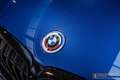 BMW 330 330e xDrive|Pano|M-Sport|TrekH|E-stoel|Garantie|HU Blauw - thumbnail 11