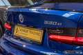BMW 330 330e xDrive|Pano|M-Sport|TrekH|E-stoel|Garantie|HU Blauw - thumbnail 34