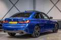 BMW 330 330e xDrive|Pano|M-Sport|TrekH|E-stoel|Garantie|HU Blauw - thumbnail 35