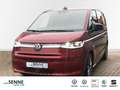 Volkswagen T7 Multivan Multivan T7 1.4 DSG Style eHybrid,AHK,Matrix,ACC Rot - thumbnail 1