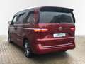 Volkswagen T7 Multivan Multivan T7 1.4 DSG Style eHybrid,AHK,Matrix,ACC Rot - thumbnail 4
