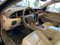 Jaguar XJ 3.5 V8 LIEFHEBBERS STAAT ! NIEUWE APK Nero - thumbnail 4
