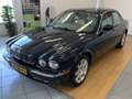 Jaguar XJ 3.5 V8 LIEFHEBBERS STAAT ! NIEUWE APK Noir - thumbnail 8