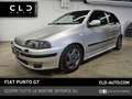 Fiat Punto 1.4 Turbo cat 3 porte GT IMPECCABILE Grey - thumbnail 1