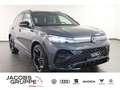 Volkswagen Tiguan 1.5 eTSI R-Line "Black Style" DSG,Navi Gris - thumbnail 3