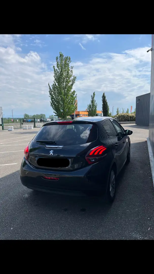 Peugeot 208 1.2 PureTech 110ch S&S EAT6 Allure - 2